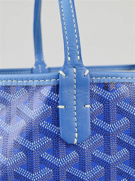 goyard replica man bag